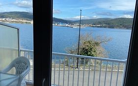 Apartamento Corcubion Playa de Quenxe